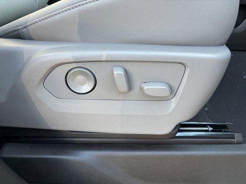 New 2026 Chevrolet Silverado 1500 LTZ w/ LTZ Premium Package image 42