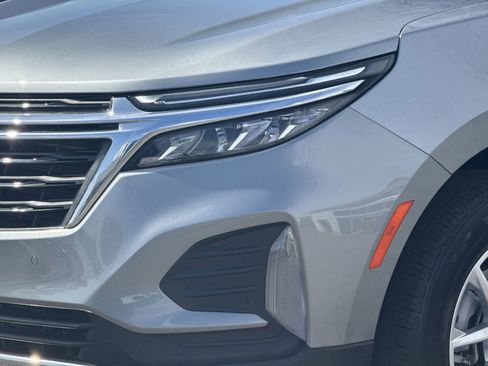 Used 2024 Chevrolet Equinox LT image 6