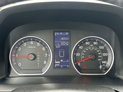 Used 2011 Honda CR-V EX-L image 23