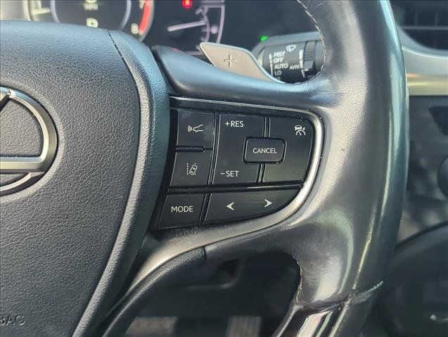 Used 2020 Lexus ES 350 w/ Premium Package FWD image 18