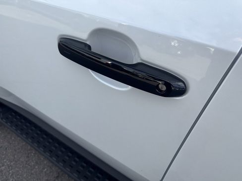 Used 2025 Toyota Land Cruiser image 11