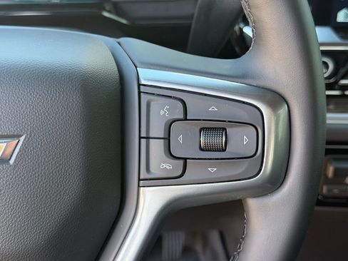 Used 2026 Chevrolet Silverado 1500 LT w/ All Star Edition Plus AWD/4WD image 31