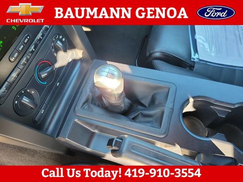Used 2006 Ford Mustang GT Premium RWD image 24