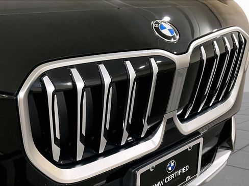 Used 2025 BMW X1 xDrive28i w/ Convenience Package AWD/4WD image 31