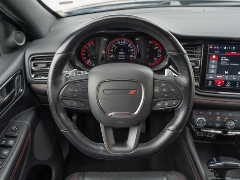 Used 2024 Dodge Durango GT AWD/4WD image 29