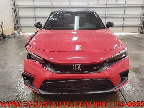 Used 2024 Honda Civic Si image 7