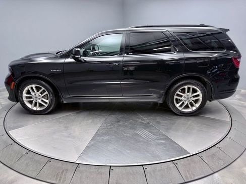 Used 2022 Dodge Durango R/T w/ Trailer Tow Group IV image 8