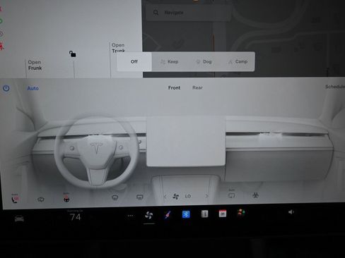 Used 2023 Tesla Model Y Long Range image 12