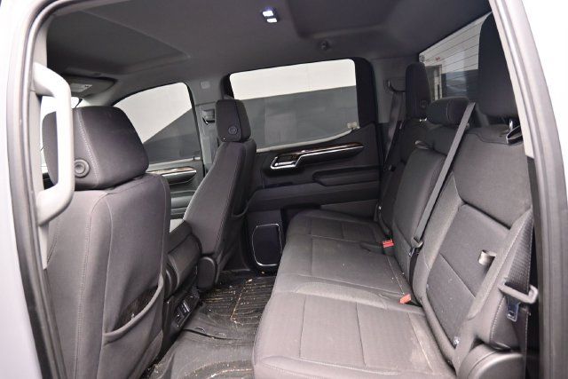 Used 2024 GMC Sierra 1500 Elevation AWD/4WD image 32