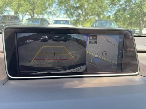 Used 2019 Lexus RX 350 FWD w/ Navigation Package image 24