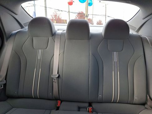 Certified 2023 Hyundai Elantra SEL w/ Cargo Package image 13