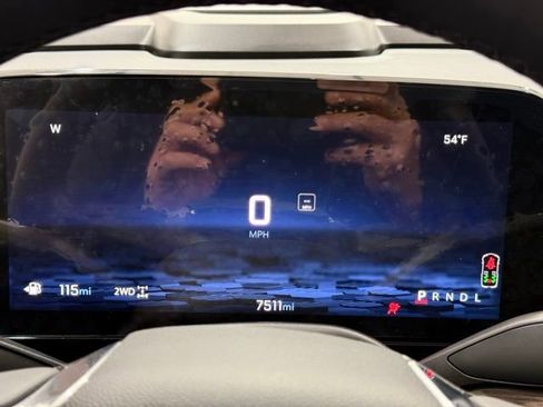 Used 2025 Chevrolet Tahoe Z71 w/ Z71 Off-Road Package image 38