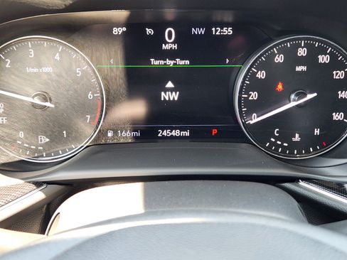 Used 2023 Buick Envision Essence w/ Sport Touring Package FWD image 13