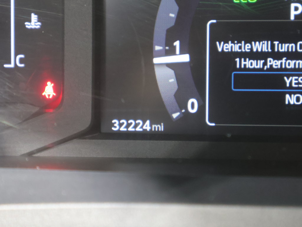 Used 2025 Toyota 4Runner SR5 AWD/4WD image 38