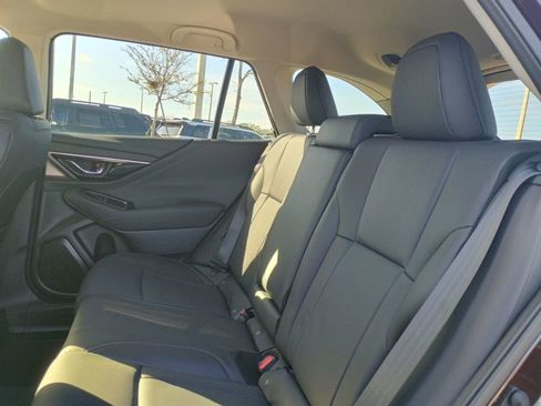 Certified 2025 Subaru Outback Limited XT w/ Popular Package #2 image 17