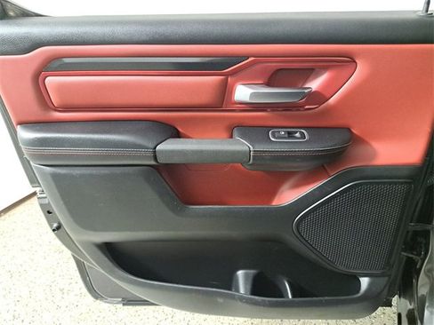 Used 2020 RAM 1500 Rebel w/ Rebel Level 1 Equipment Group image 14