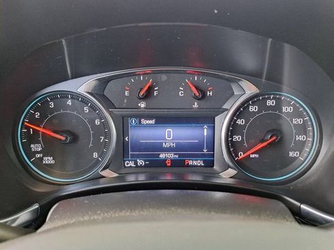 Used 2023 Chevrolet Equinox LT FWD image 10