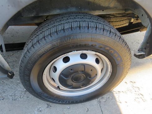 Used 2018 Ford Transit 350 350 Van Med. Roof w/Sliding Pa image 35