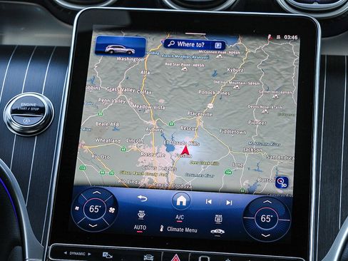 New 2026 Mercedes-Benz GLC 300 4MATIC image 14