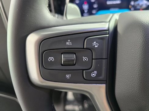 New 2026 Chevrolet Silverado 1500 LT Trail Boss w/ Convenience Package II AWD/4WD image 28