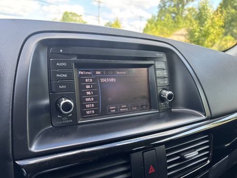 Used 2013 MAZDA CX-5 Touring w/ Bose & Moonroof Pkg AWD/4WD image 21