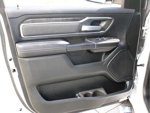 Used 2021 RAM 1500 Big Horn AWD/4WD image 9