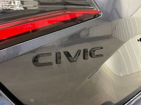 New 2026 Honda Civic Sport image 7