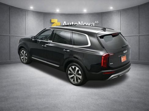 Used 2022 Kia Telluride S image 41