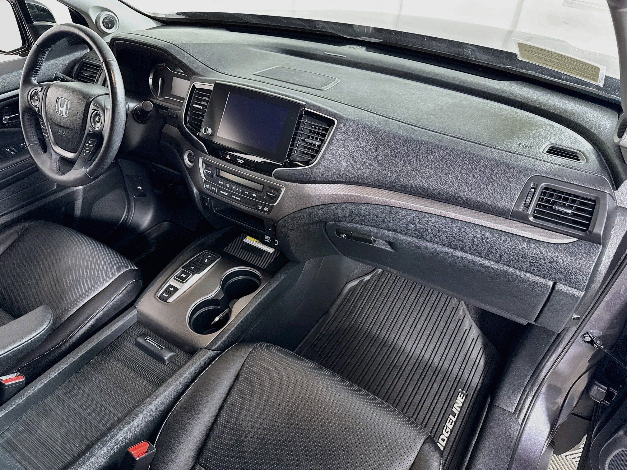 Used 2023 Honda Ridgeline RTL-E image 29
