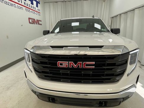 New 2026 GMC Sierra 1500 Pro w/ Pro Value Package image 2
