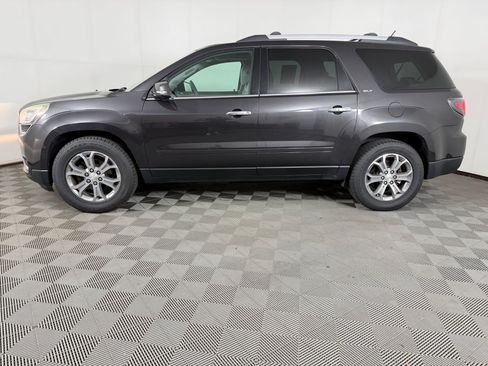 Used 2015 GMC Acadia SLT w/ Open Road Package AWD/4WD image 2