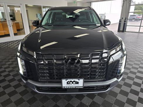 Used 2025 Hyundai Palisade SEL AWD/4WD image 8
