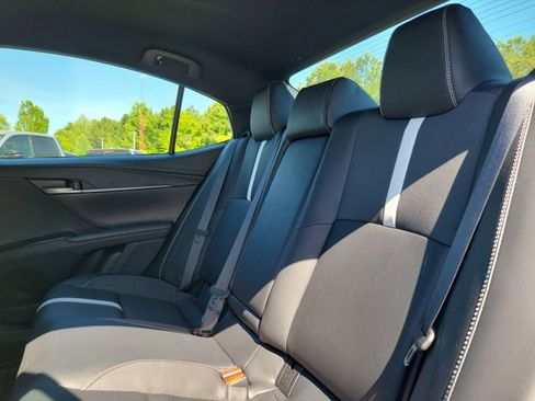 Used 2026 Toyota Camry SE FWD image 8