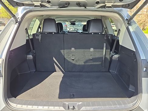 Used 2025 Toyota Grand Highlander AWD image 53