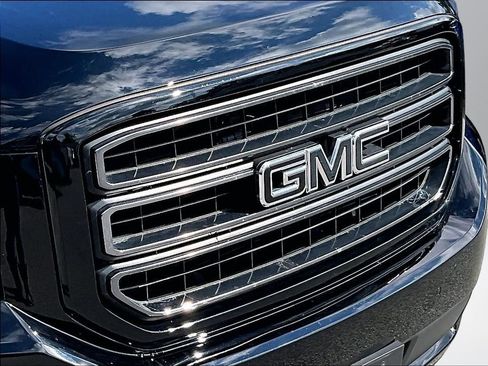Used 2020 GMC Yukon SLT w/ Graphite Performance Edition AWD/4WD image 30