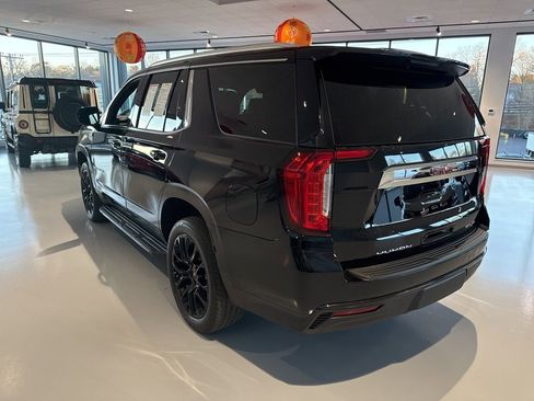 Used 2022 GMC Yukon SLE w/ Gmc Pro Safety Plus Package image 7