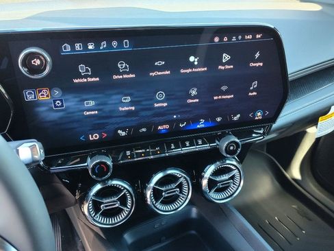 New 2026 Chevrolet Blazer EV LT image 12