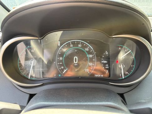 Used 2016 Buick LaCrosse Leather FWD image 24