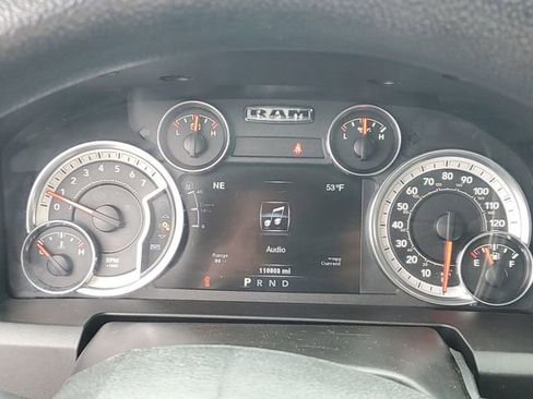 Used 2013 RAM 1500 Express AWD/4WD image 10
