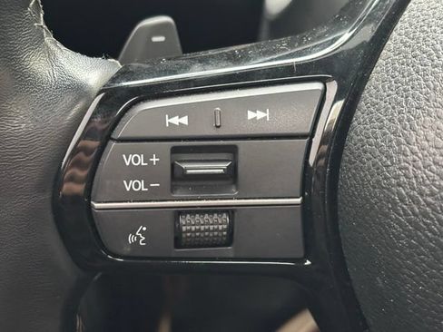 Used 2025 Honda Civic Sport Touring image 14