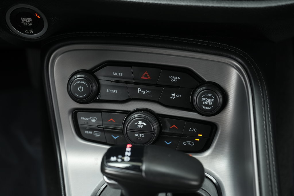Used 2023 Dodge Challenger GT RWD image 33