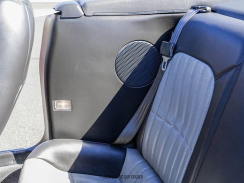 Used 2002 Chevrolet Camaro Z28 w/ SS Performance/Appearance Pkg RWD image 56
