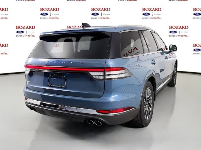 New 2026 Lincoln Aviator 2WD image 7