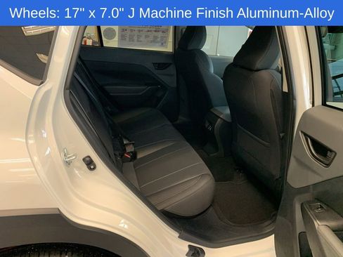 New 2026 Subaru Crosstrek 2.5i Premium image 17