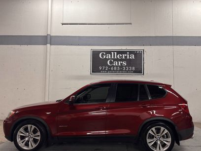 Used 2014 BMW X3 xDrive35i