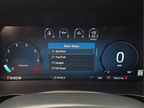 Used 2024 Ford F150 XLT w/ Equipment Group 302A MID AWD/4WD image 19