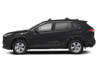 Used 2023 Toyota RAV4 XLE video 3