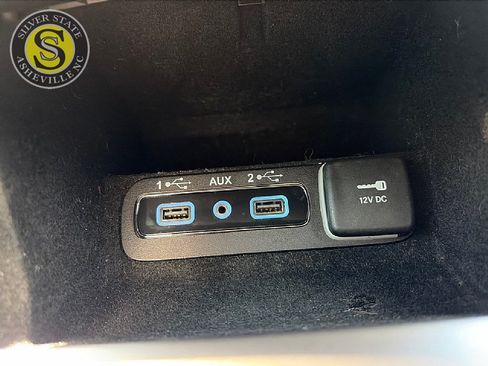 Used 2019 Jeep Grand Cherokee Limited X AWD/4WD image 24