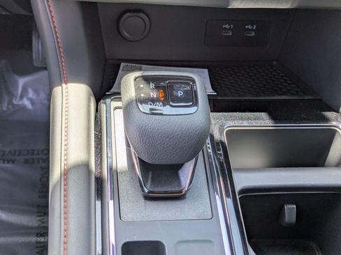 New 2026 Nissan Pathfinder Rock Creek AWD/4WD image 15