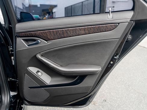 Used 2011 Cadillac CTS V w/ Wood Trim Package image 27